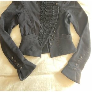 Chanel Jacket - one of a kind - sample garment, made in France.